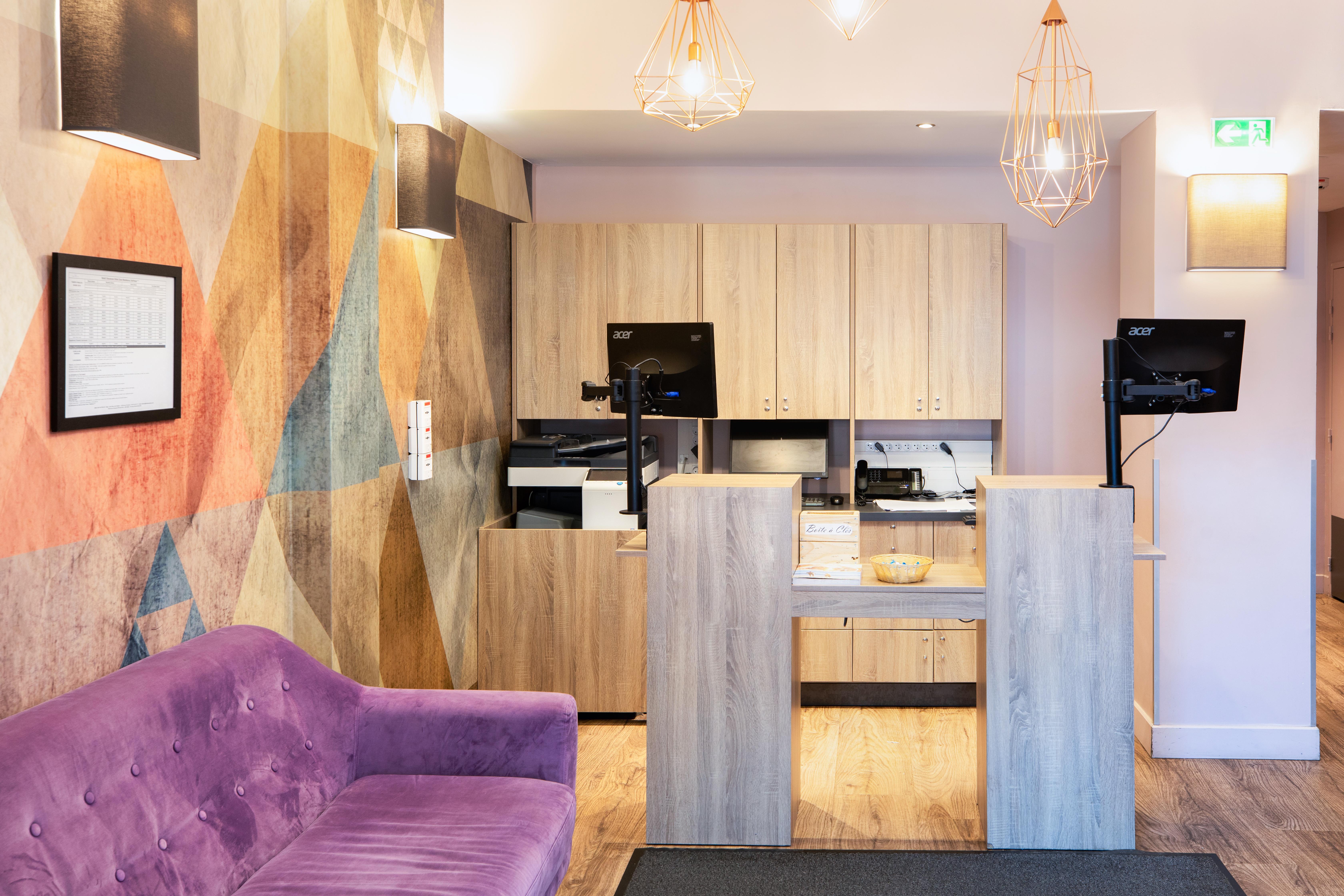 Sowell Family Valfrejus Hotel Ngoại thất bức ảnh