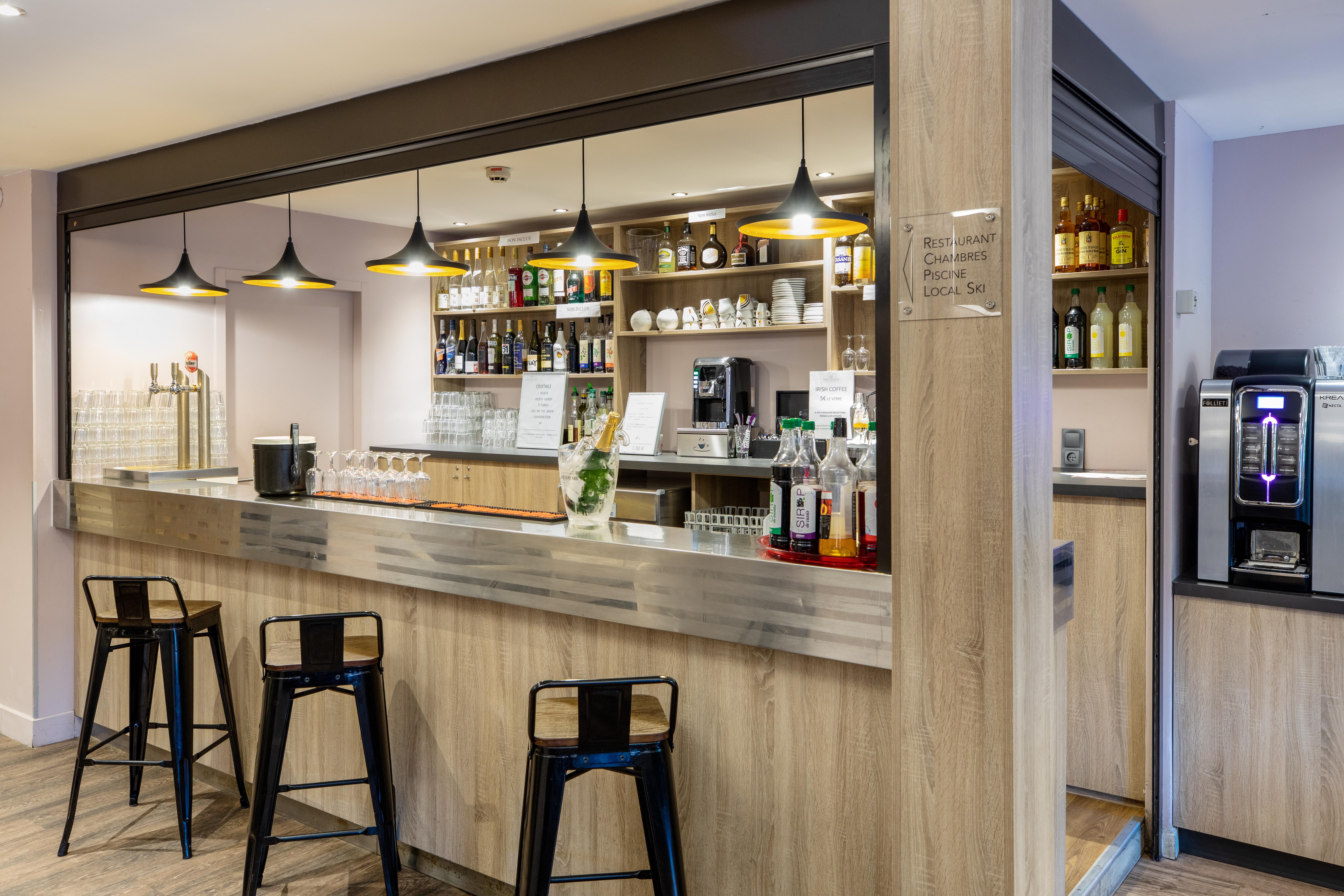 Sowell Family Valfrejus Hotel Ngoại thất bức ảnh