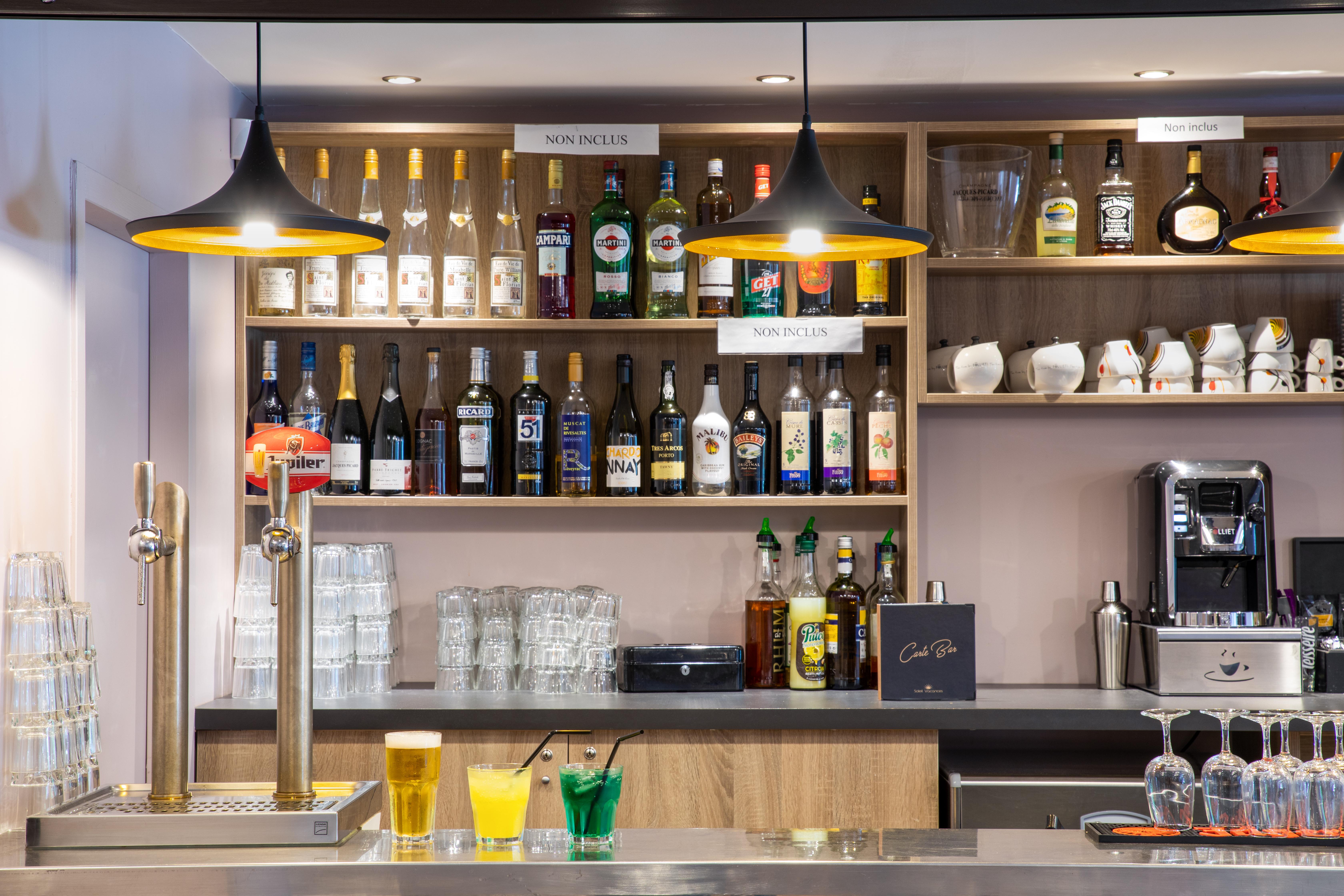 Sowell Family Valfrejus Hotel Ngoại thất bức ảnh