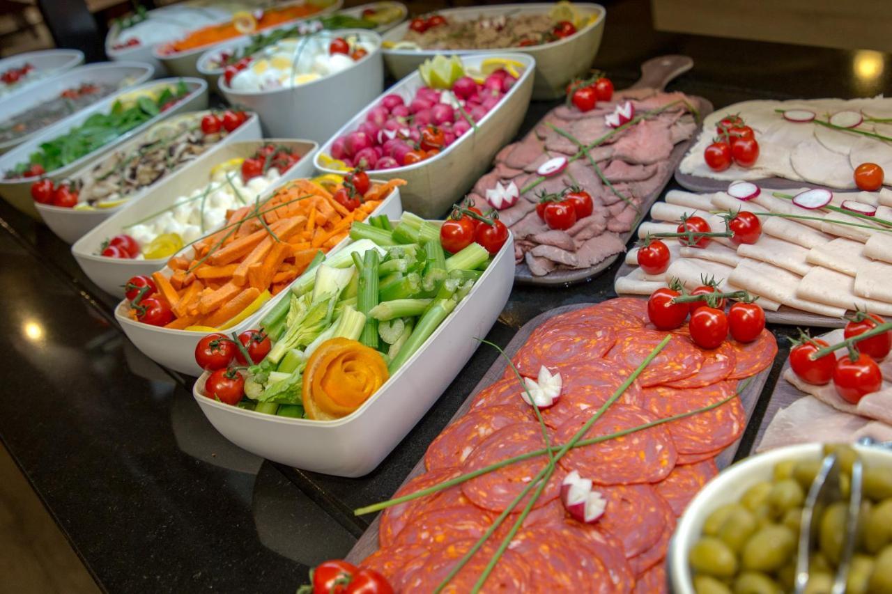 Sowell Family Valfrejus Hotel Ngoại thất bức ảnh