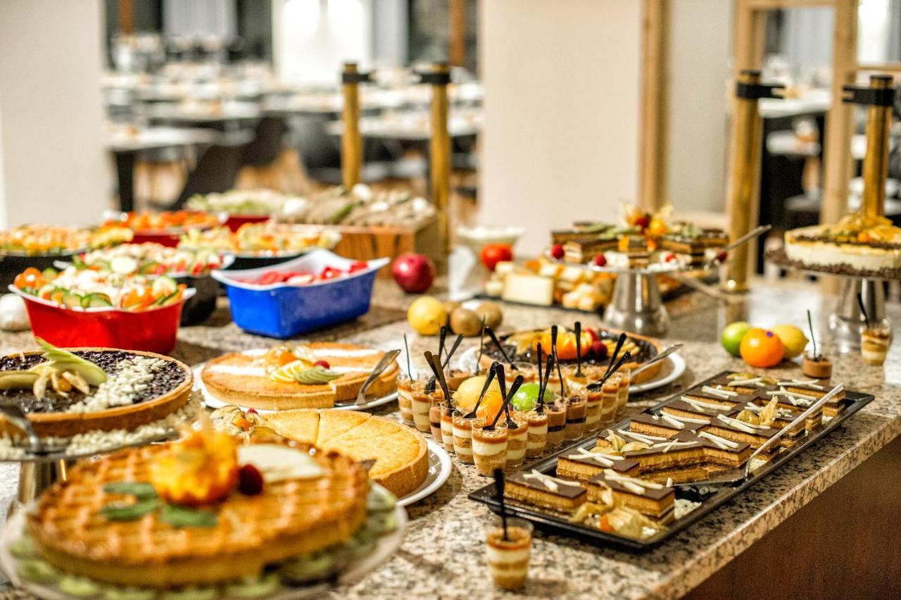 Sowell Family Valfrejus Hotel Ngoại thất bức ảnh