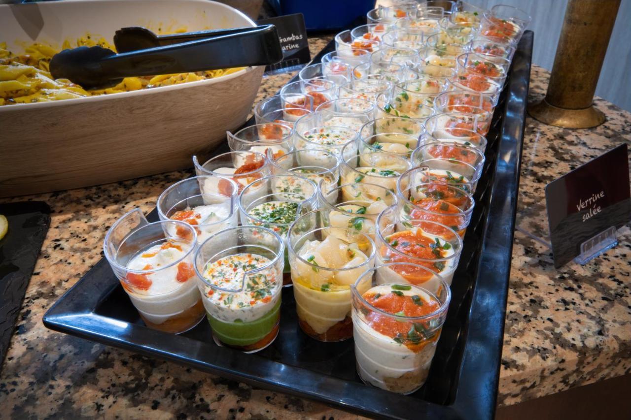 Sowell Family Valfrejus Hotel Ngoại thất bức ảnh