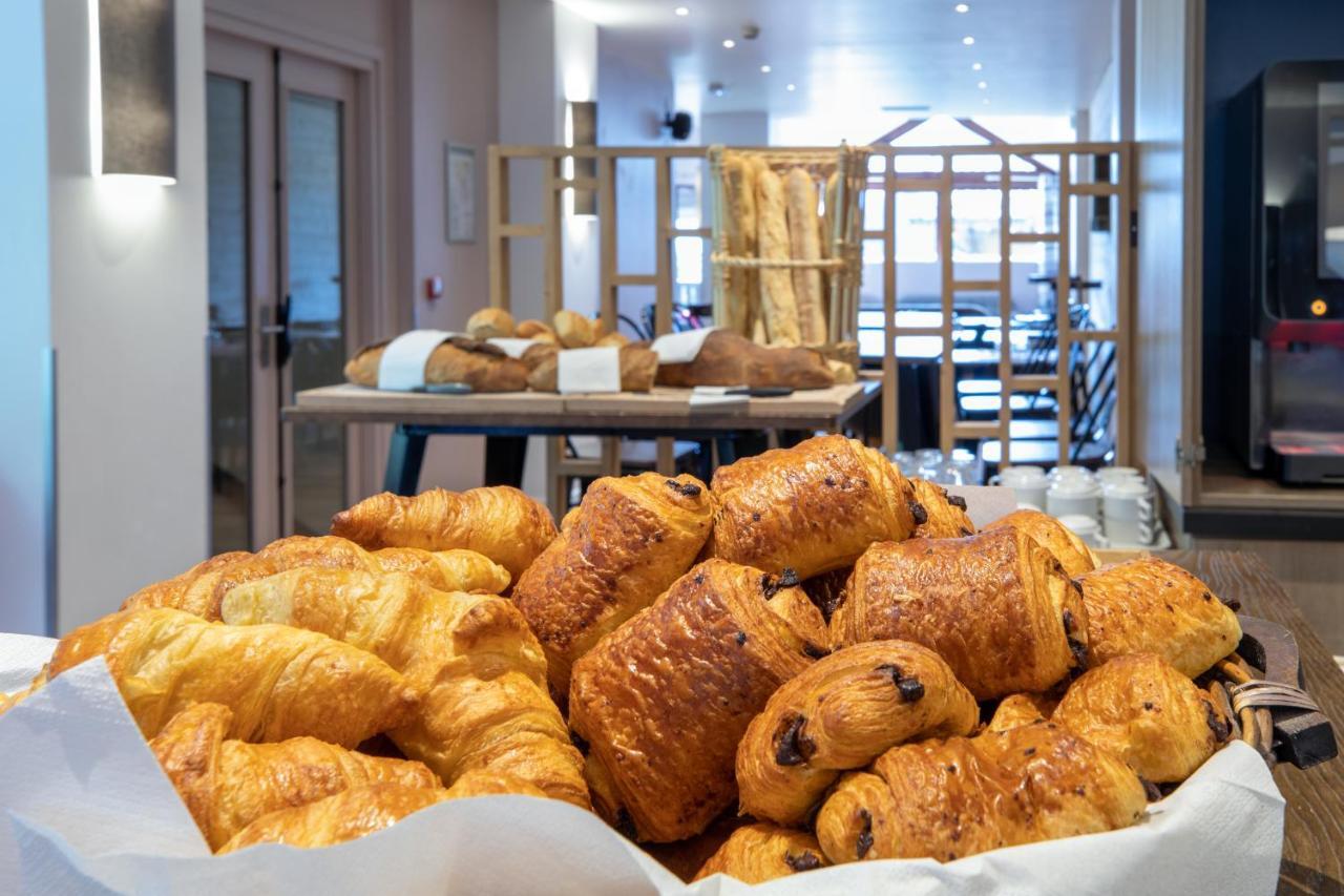 Sowell Family Valfrejus Hotel Ngoại thất bức ảnh